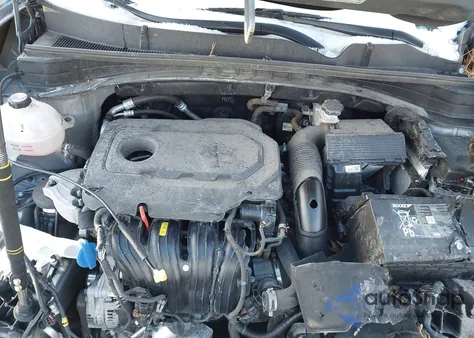 2021 Kia Sportage Lx z USA, uszkodzony, nr VIN KNDPM3AC5M7934410